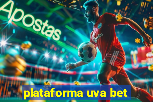 plataforma uva bet